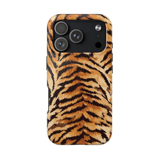 Tiger Case | iPhone 17 Pro | iPhone 17