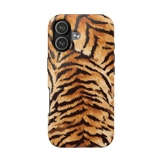 Tiger Case | iPhone 17 Pro | iPhone 17